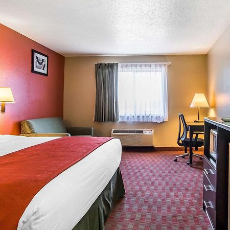 Quality Inn & Suites La Vergne Εξωτερικό φωτογραφία