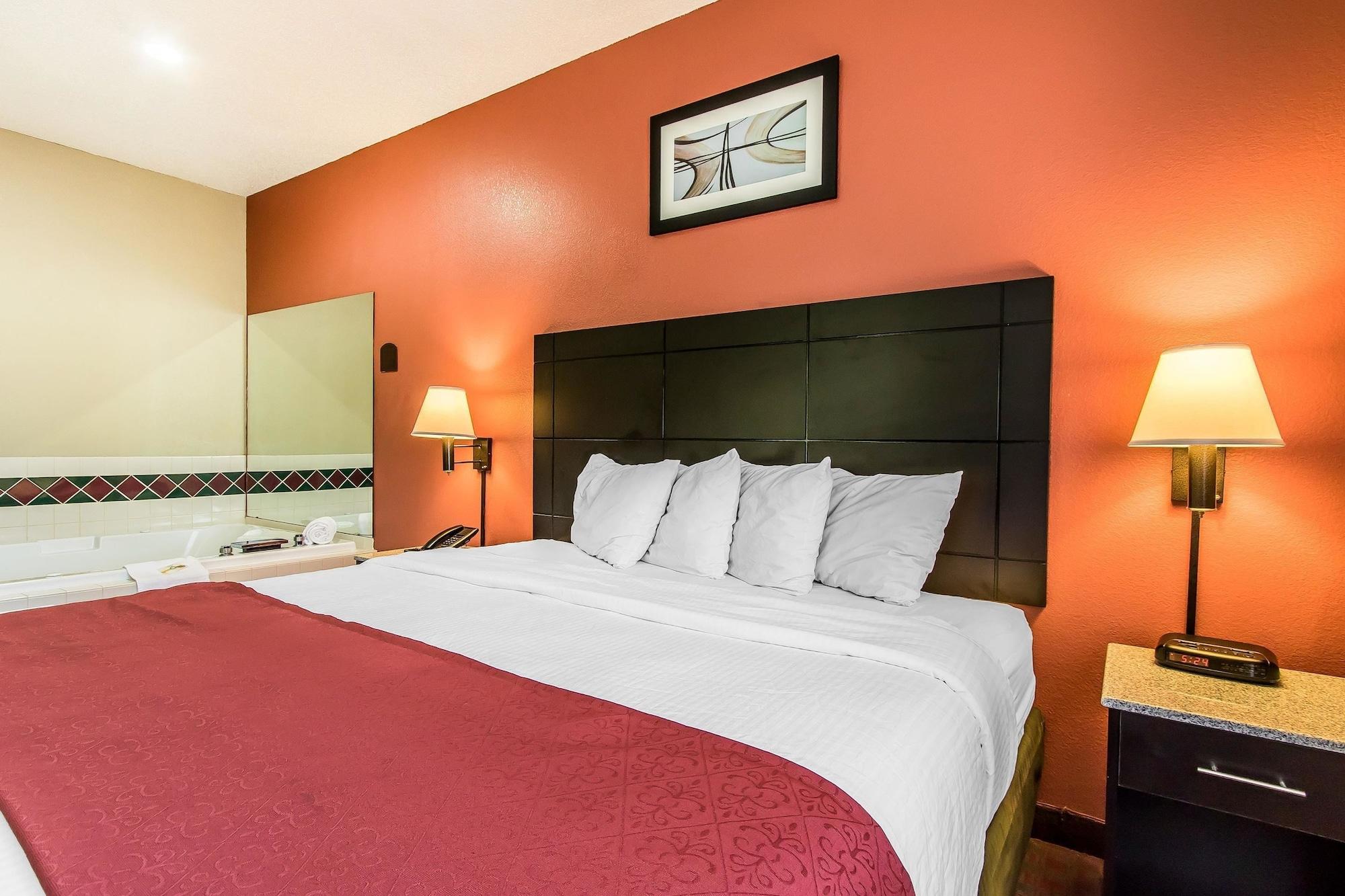 Quality Inn & Suites La Vergne Εξωτερικό φωτογραφία