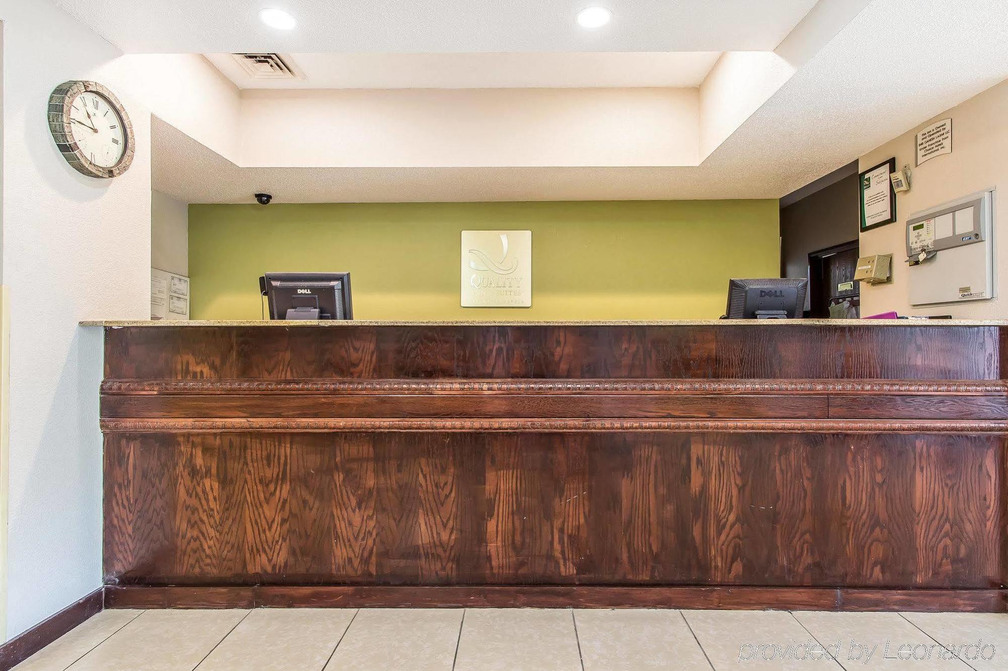 Quality Inn & Suites La Vergne Εξωτερικό φωτογραφία