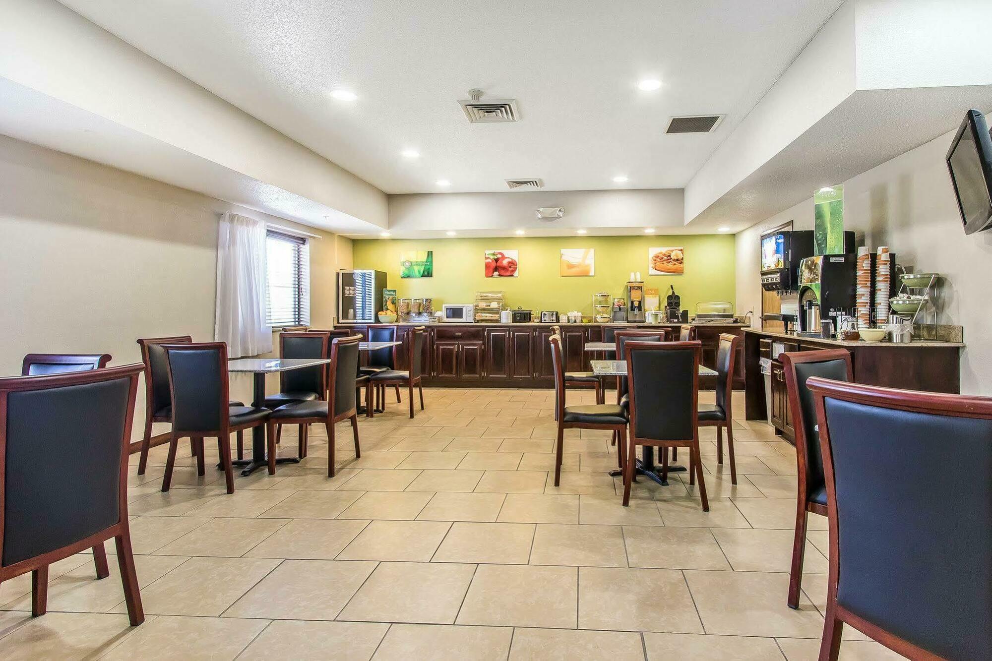 Quality Inn & Suites La Vergne Εξωτερικό φωτογραφία