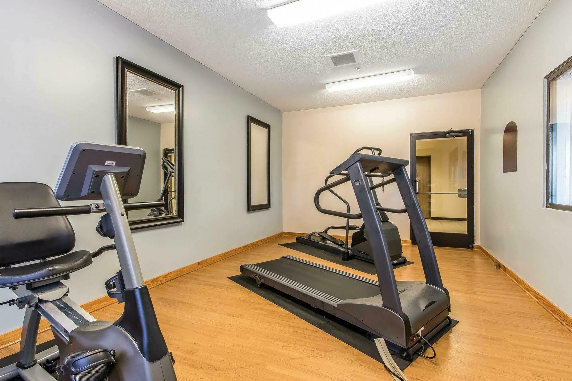 Quality Inn & Suites La Vergne Εξωτερικό φωτογραφία
